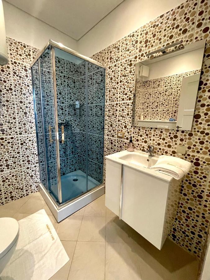 Queen'S Luxury Apartments Lake Tirana Exterior foto